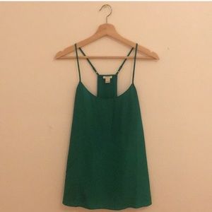 3 for 30 J.Crew Tanks